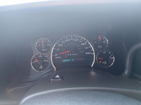 Used 2014 Chevrolet Express 2500 2500 3dr Cargo Van image 16