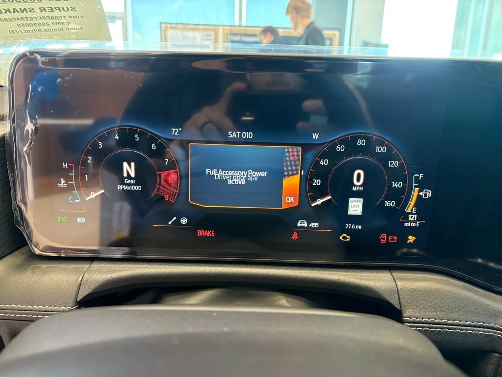 New 2026 Ford Mustang GT Premium w/ GT Performance Package RWD image 19