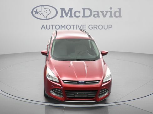 Used 2014 Ford Escape SE w/ Equipment Group 201A FWD image 33