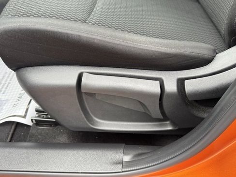 Used 2020 Nissan Rogue Sport S w/ Appearance Package image 10