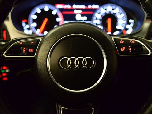 Used 2013 Audi A6 3.0T Prestige w/ Prestige Pkg image 32