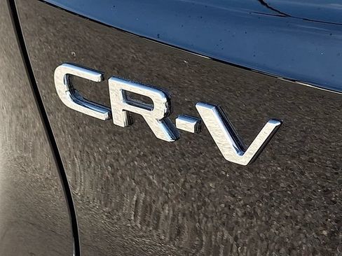 Used 2026 Honda CR-V EX image 30
