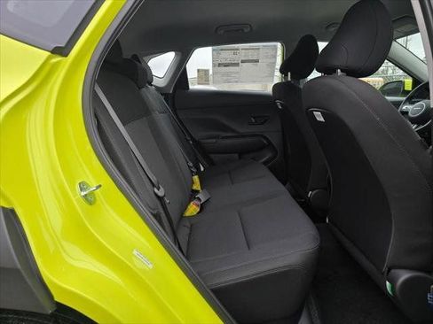 New 2026 Hyundai Kona SE AWD/4WD image 13