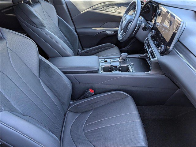 Used 2024 Lexus RX 500h F Sport w/ Convenience Package AWD/4WD image 23