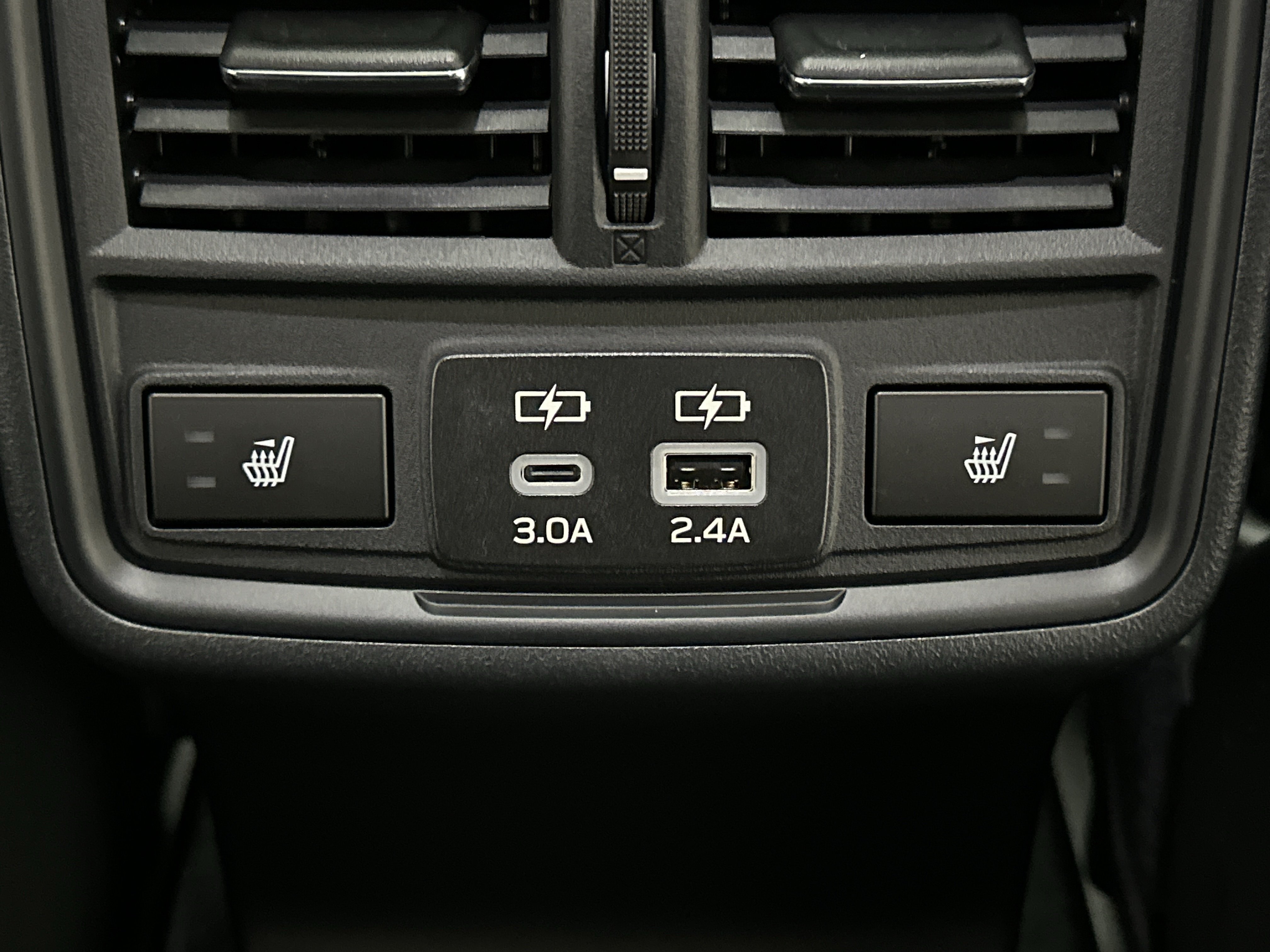New 2026 Subaru Outback Limited XT AWD/4WD image 23