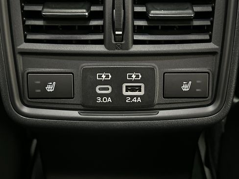 New 2026 Subaru Outback Limited XT image 23