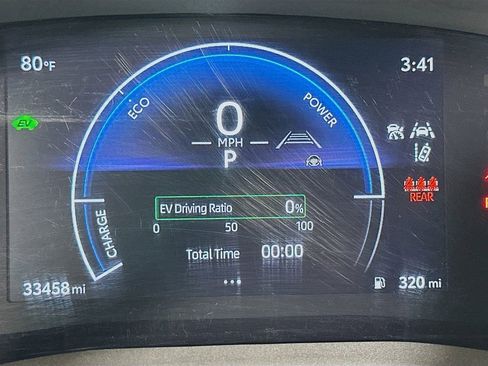 Certified 2025 Toyota Camry LE image 12