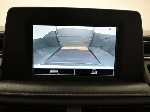 Used 2022 Chevrolet Tahoe LS image 11