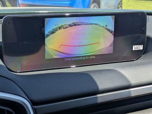 New 2026 MAZDA CX-50 AWD 2.5 S w/ Weather Package image 21