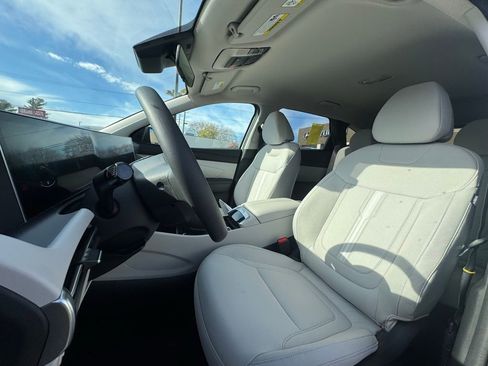 New 2026 Hyundai Tucson SEL AWD/4WD image 18