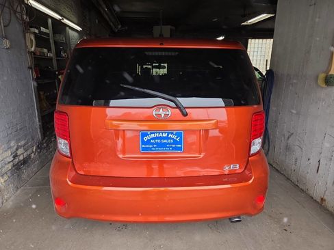 Used 2012 Scion xB Release Series 9.0 image 3