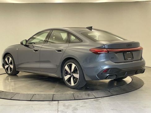 New 2026 Audi A5 2.0T Premium Plus AWD/4WD image 3