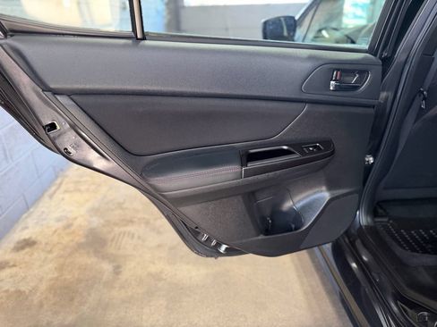 Used 2018 Subaru WRX Premium AWD/4WD image 19