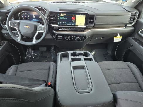 New 2026 Chevrolet Silverado 2500 LT w/ All Star Edition image 34