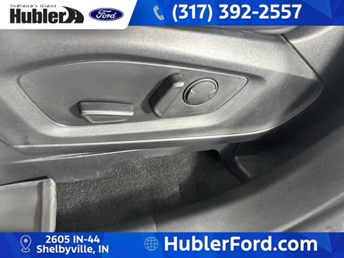 Used 2023 Ford Explorer XLT w/ Equipment Group 202A AWD/4WD image 13