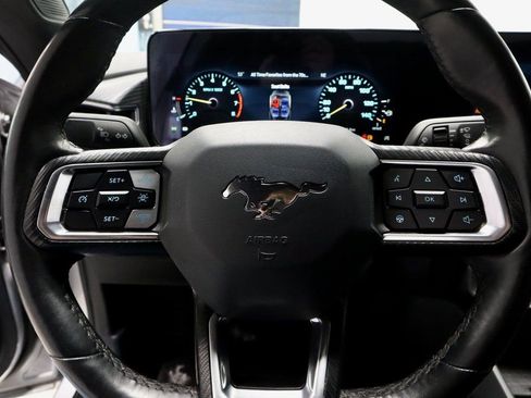 Certified 2024 Ford Mustang Premium image 30