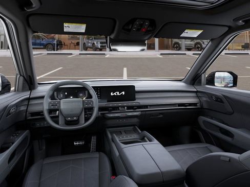 New 2027 Kia Telluride SX X-Line image 14