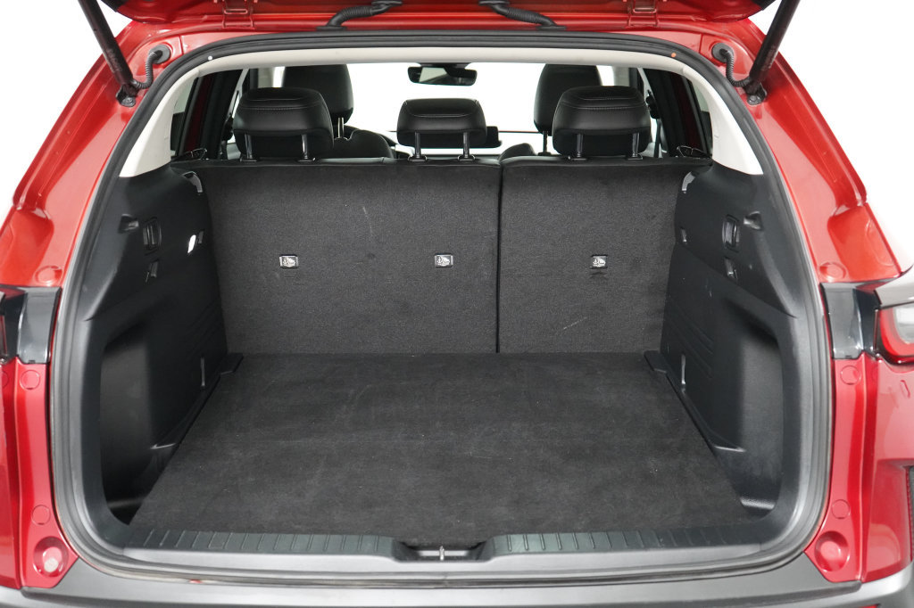 Used 2025 MAZDA CX-50 AWD 2.5 S w/ Premium Plus Pkg image 33