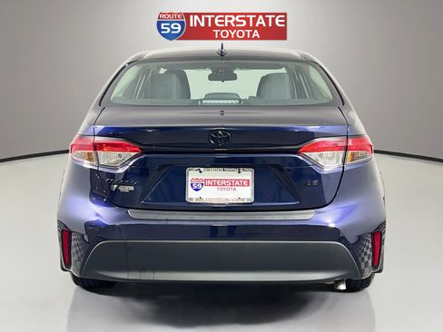 Used 2026 Toyota Corolla LE FWD image 6