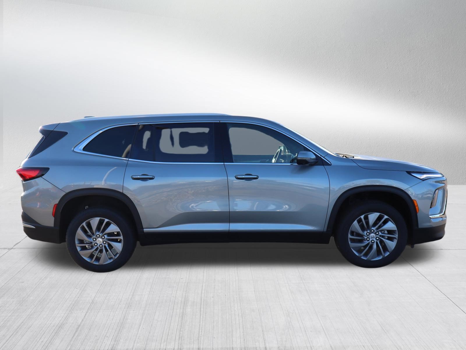 New 2027 Buick Enclave Preferred w/ Power Package AWD/4WD image 8