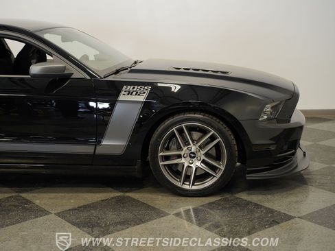 Used 2013 Ford Mustang Boss 302 RWD image 34