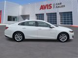 Used 2023 Chevrolet Malibu LT image 5
