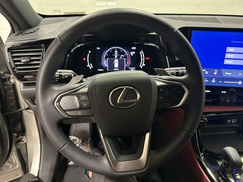 Used 2023 Lexus NX 350 AWD w/ Cold Area Package image 18
