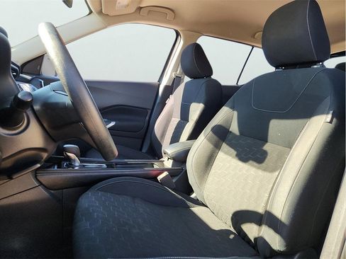 Used 2024 Nissan Kicks SV image 17