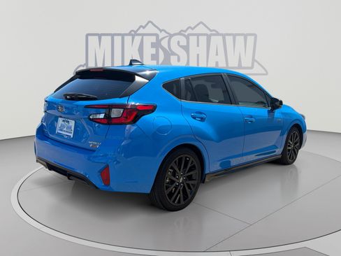 Used 2024 Subaru Impreza RS w/ Popular Package #1 AWD/4WD image 5