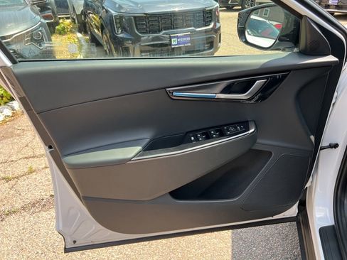 New 2025 Kia EV6 Light image 8