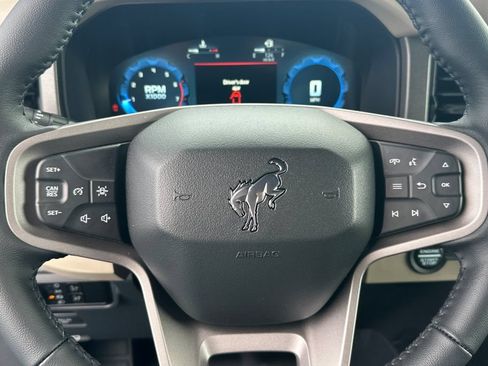 New 2026 Ford Bronco Big Bend w/ Black Diamond Package AWD/4WD image 19