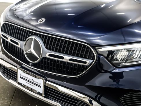 Certified 2024 Mercedes-Benz GLC 300 GLC 300 SUV image 14