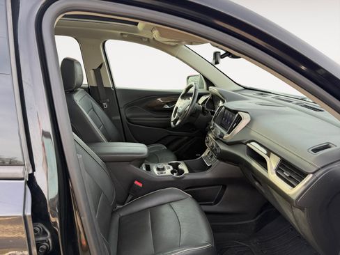 Used 2020 GMC Terrain Denali w/ Denali Premium Package image 15