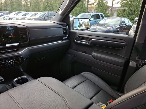 Certified 2023 GMC Sierra 1500 SLT w/ SLT Premium Package image 16