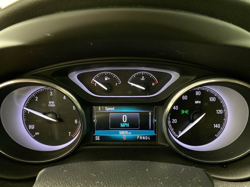 Used 2019 Buick Envision Essence FWD image 15