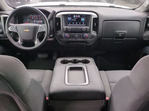 Used 2015 Chevrolet Silverado 1500 LT w/ All Star Edition AWD/4WD image 16