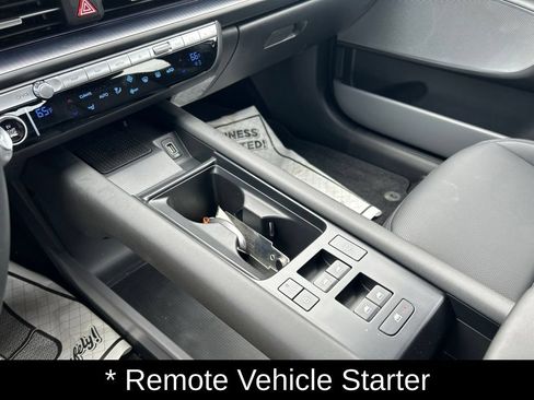Certified 2025 Hyundai Ioniq 6 SEL AWD/4WD image 18