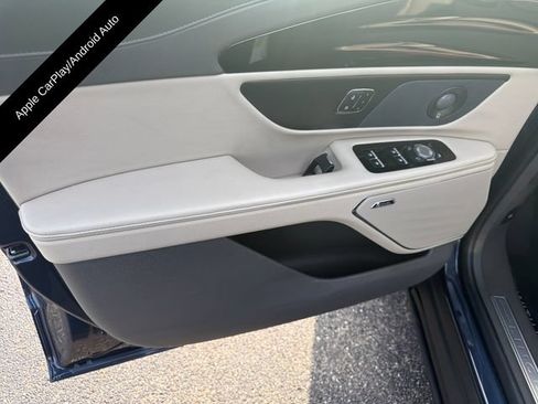 Used 2024 Lincoln Nautilus Premier w/ Equipment Group 102A AWD/4WD image 13