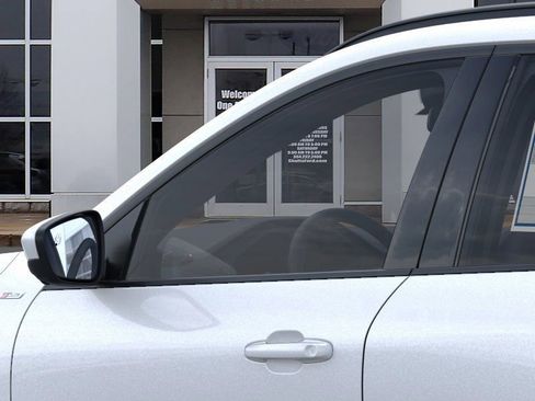 New 2026 Ford Escape ST-Line Select w/ Tech Pack #1 image 20