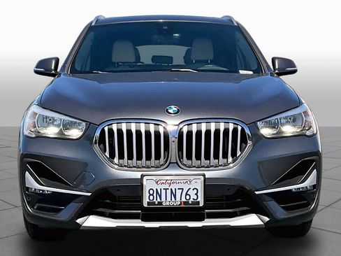 Used 2020 BMW X1 sDrive28i w/ Convenience Package FWD image 3