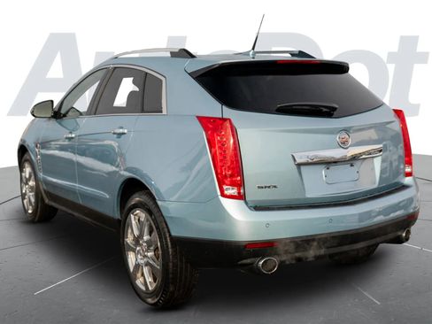 Used 2011 Cadillac SRX Performance image 2
