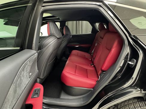 Used 2024 Lexus RX 350 F Sport w/ Convenience Package image 12