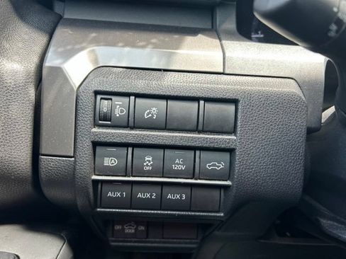 Used 2024 Toyota Tacoma TRD Off-Road w/ TRD Off Road Premium Package AWD/4WD image 28