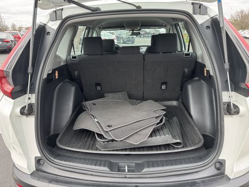 Used 2021 Honda CR-V Special Edition image 24