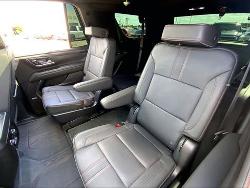 Used 2024 Chevrolet Tahoe RST w/ Luxury Package image 20