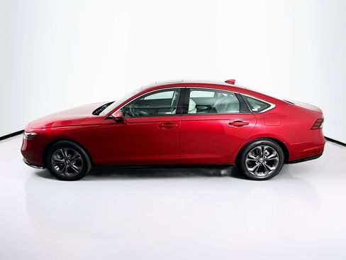 Used 2024 Honda Accord EX-L image 4