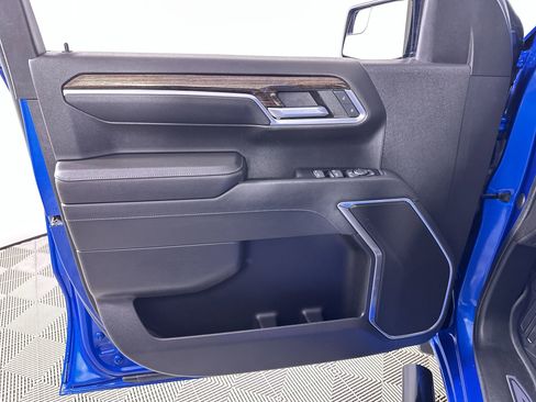 Used 2022 GMC Sierra 1500 Elevation image 59