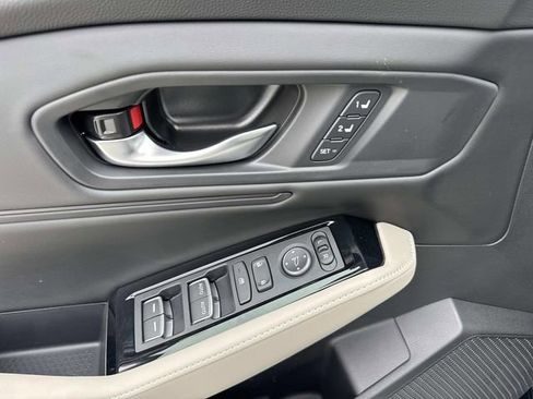 New 2026 Honda Accord Touring image 9