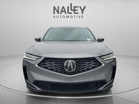 New 2026 Acura MDX SH-AWD w/ Technology Package image 7