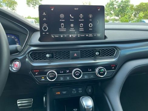 Used 2025 Acura Integra A-Spec image 6